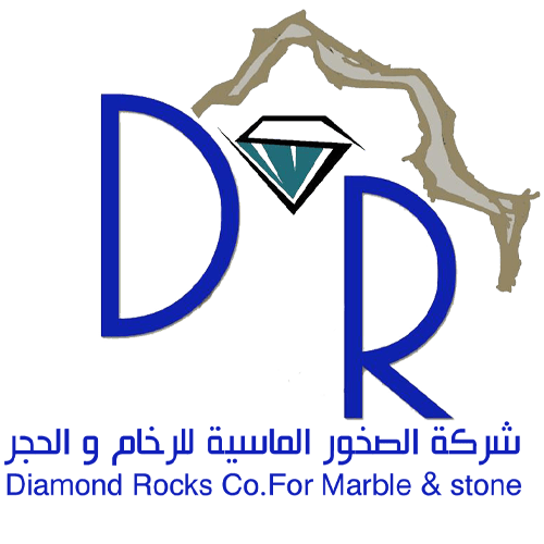 شركة الصخور الماسية للرخام والحجر