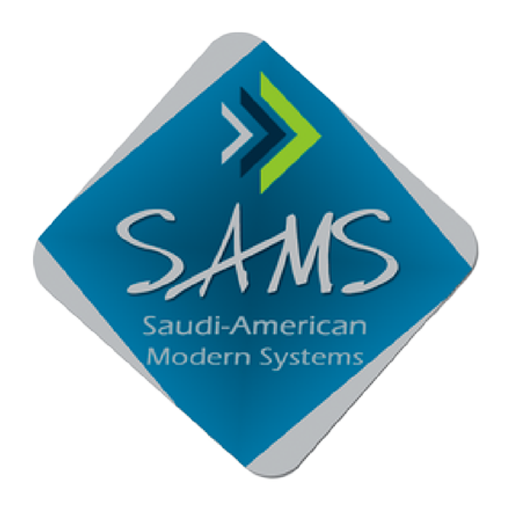 الشركة السعودية الامريكية للأنظمة الحديثة